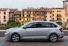 Skoda Rapid Spaceback