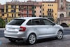 Skoda Rapid Spaceback