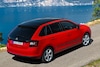Skoda Rapid Spaceback