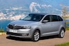 Skoda Rapid Spaceback