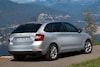 Skoda Rapid Spaceback