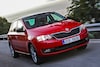 Skoda Rapid Spaceback
