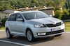 Skoda Rapid Spaceback