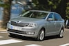 Skoda Rapid Spaceback