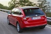 Skoda Rapid Spaceback