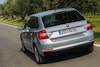 Skoda Rapid Spaceback