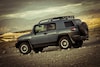 Toyota FJ Cruiser Ultimate Edition