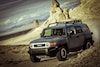 Toyota FJ Cruiser Ultimate Edition