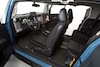 Toyota FJ Cruiser Ultimate Edition