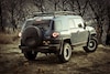 Toyota FJ Cruiser Ultimate Edition