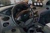 Ford Focus V8