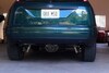 Ford Focus V8