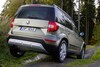 Skoda Yeti Outdoor