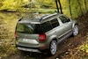 Skoda Yeti Outdoor