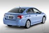 Subaru Impreza sedan