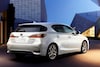 Lexus CT 200h