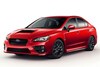 Subaru WRX