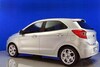 Ford Ka Concept gelekt