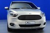 Ford Ka Concept gelekt