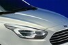 Ford Ka Concept gelekt