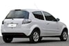 Ford Ka Brazilië