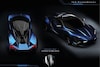 W Motors Lykan SuperSport