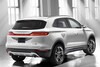 Lincoln MKC