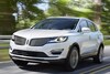 Lincoln MKC
