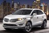 Lincoln MKC
