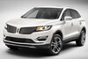 Lincoln MKC