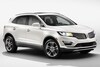 Lincoln MKC