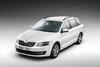 Skoda Octavia Combi Greenline