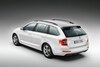 Skoda Octavia Combi Greenline