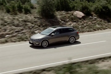 Seat Leon ST