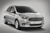 Ford Ka Concept