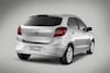 Ford Ka Concept