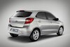 Ford Ka Concept