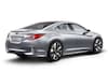 Subaru Legacy Concept