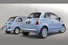 Fiat 500 1957