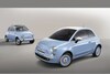 Fiat 500 1957