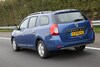 Dacia Logan MCV