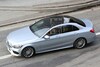 Mercedes-Benz C-klasse spyshots