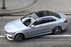 Mercedes-Benz C-klasse spyshots