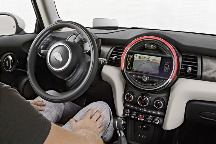 Mini 2014
