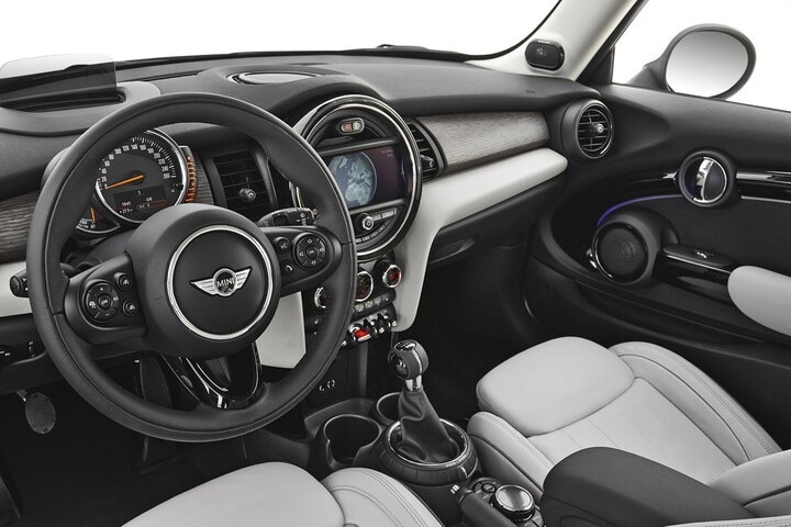 Mini 2014