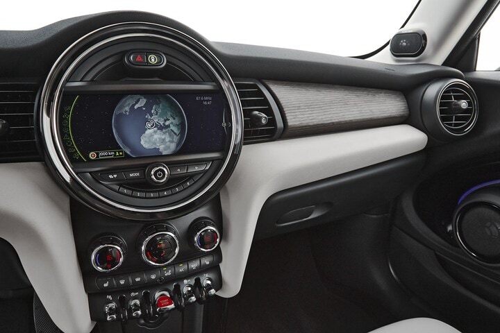 Mini 2014