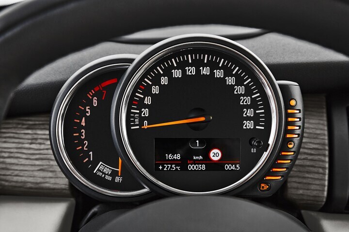 Mini 2014