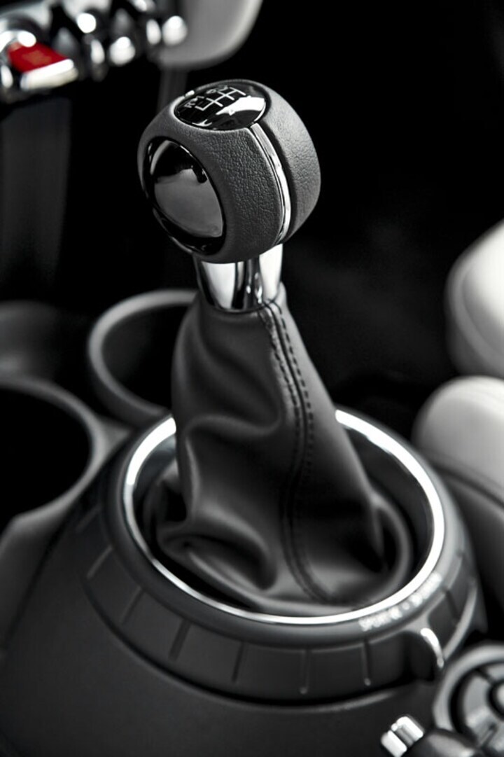Mini 2014