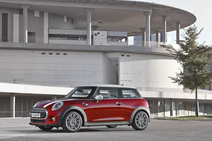 Mini 2014