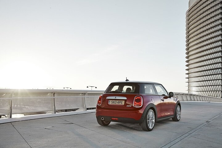 Mini 2014